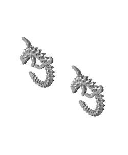 Articulated Dragon - Spike Horned Dragon