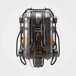 Battered SciFi Jetpack 3D model