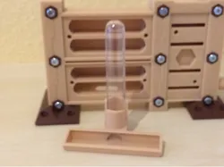 BetterForm [BF3] (modular formicarium) for 16mm Tubes b2_room_h_pal_16_smuk in C L R (SMUK remix)