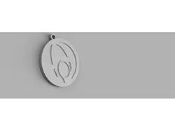Bioshock Plasmid Keychain Collection