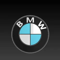 BMW logo