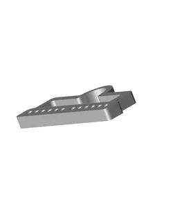 Carabine Holder
