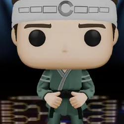 cobra kai axel figure