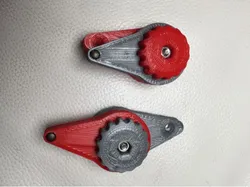 Compact Compass