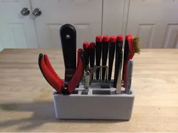 CR-10 Stand Alone Tool Holder