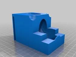 DM Dice Tower