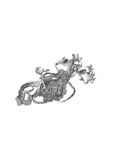 Dryad Ancient - With Free Dragon  - 5e DnD Inspired for RPG and Wargamers