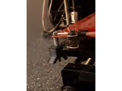 geeetech printer bed levelling stabiliser