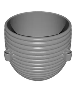 Hanging Planter - The Hive