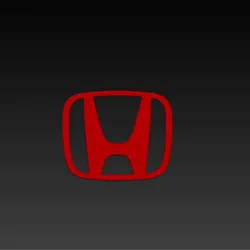 Honda logo