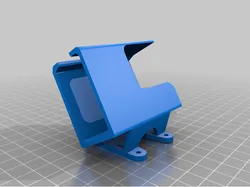 impulserc reverb GoPro mount 30 degrees
