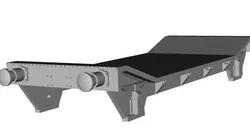 LBSCR Well 1/100 scale