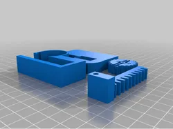 linear servo