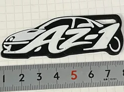 Llavero MAZDA AZ-1 (boquilla de 0.4mm) - Modelo de impresión 3D gratuito