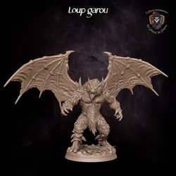 Loup Garou