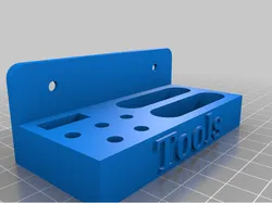 Magnetic Tool Holder