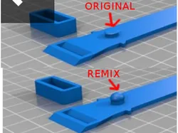 Omnitrix Basic strap remix
