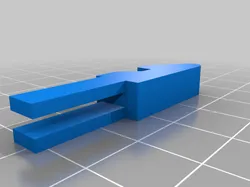 Replacement BuzzBee Blaster Catch Hook