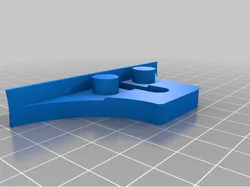 Replacement Sentinel U-Loop