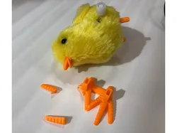 Robo Chick