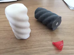 Salt and Pepper Shaker