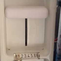 SEB TOASTER KNOB