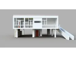 Seidler House, Sydney