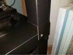 Table Leg Brace