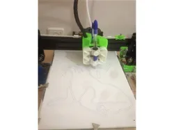 tevo tarantula 2D draw machine