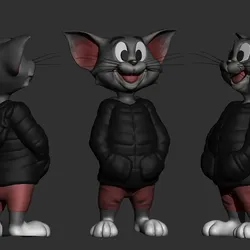 tom