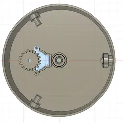 Turn Table