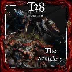 Turnip28: The Scuttlers