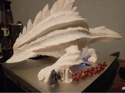 Ukanlos - Monster Hunter
