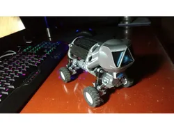 Autito Wi-Fi (Wi-Fi Car)