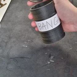 Beancan - Rust