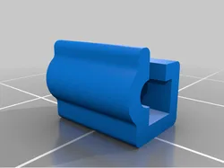 CCTree 1.75 mm Filament Clip
