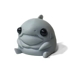 Chunky Shark