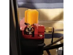 Creality Ender 3 / CR10 extruder feed knob!