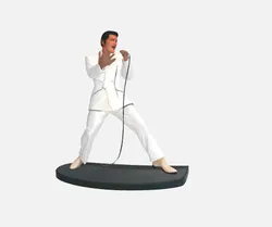 Elvis Presley - Figure