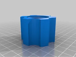 Female to Female US Garden Hose Adapter