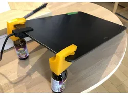 Height Adjustable Tablet Stand (for Wacom Cintiq Pro13&16)