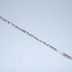 Honkai: Star Rail - Lancer Spear [Gáe Bolg]
