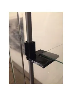 IKEA Detolf Shelf bracket