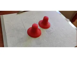 Laptop leg