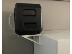 Makerbot XXL Spool Holder Stand