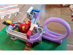 Marble Run