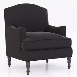 Maries corner Atlanta 3D model