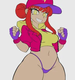 maxine