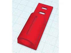 NEJE Laser Engraver - Laser Mount Extender