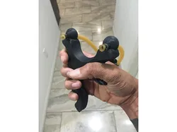 Nerf Rival Ergon Slingshot